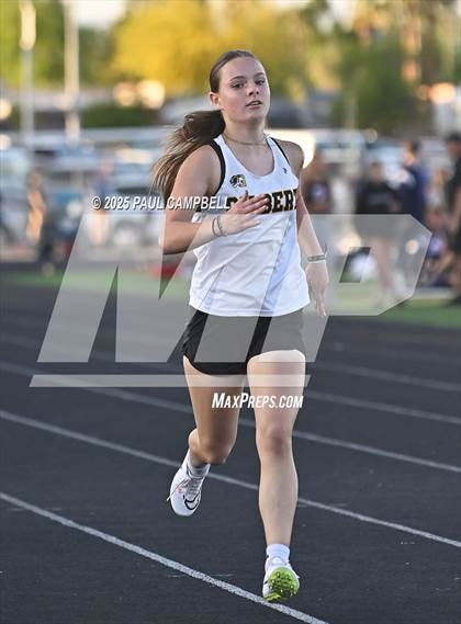 Thumbnail 3 in Northeast Valley Invitational (Sprint Events)  photogallery.