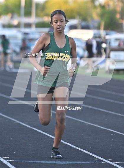 Thumbnail 2 in Northeast Valley Invitational (Sprint Events)  photogallery.