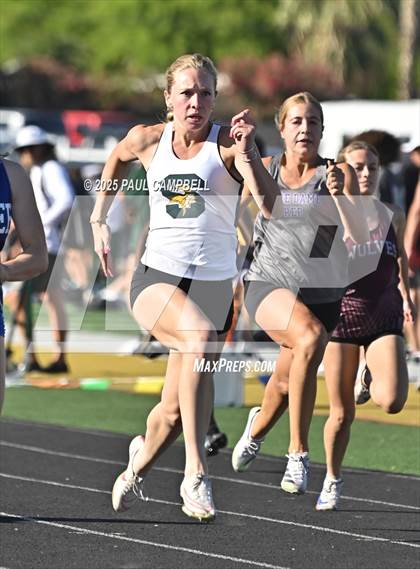 Thumbnail 3 in Northeast Valley Invitational (Sprint Events)  photogallery.