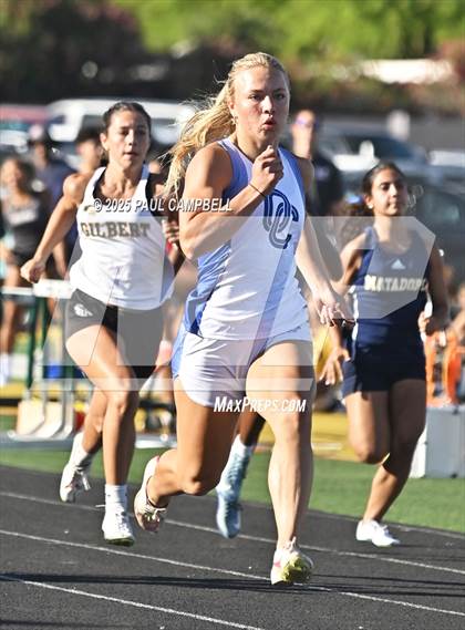 Thumbnail 1 in Northeast Valley Invitational (Sprint Events)  photogallery.