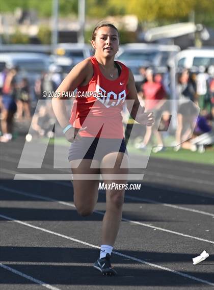 Thumbnail 1 in Northeast Valley Invitational (Sprint Events)  photogallery.