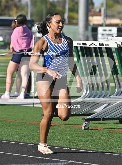 Thumbnail 2 in Northeast Valley Invitational (Sprint Events)  photogallery.