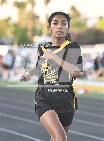 Thumbnail 3 in Northeast Valley Invitational (Sprint Events)  photogallery.