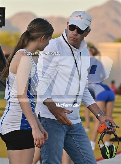 Thumbnail 2 in Northeast Valley Invitational (Sprint Events)  photogallery.