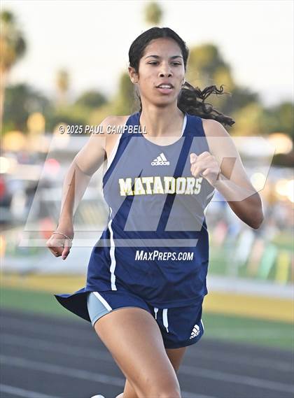 Thumbnail 3 in Northeast Valley Invitational (Sprint Events)  photogallery.