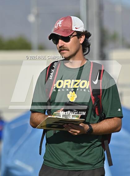 Thumbnail 2 in Northeast Valley Invitational (Sprint Events)  photogallery.