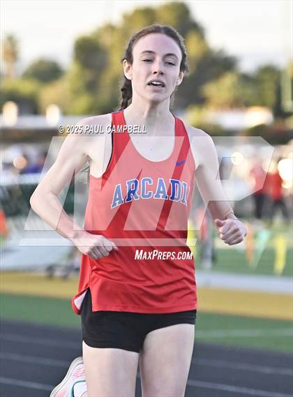 Thumbnail 1 in Northeast Valley Invitational (Sprint Events)  photogallery.