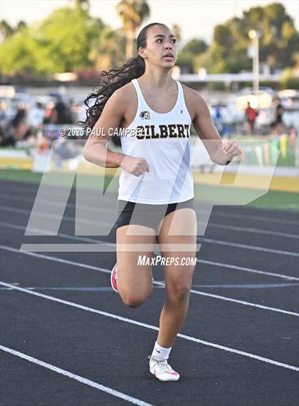 Thumbnail 1 in Northeast Valley Invitational (Sprint Events)  photogallery.
