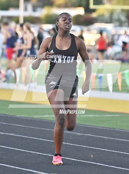 Thumbnail 2 in Northeast Valley Invitational (Sprint Events)  photogallery.