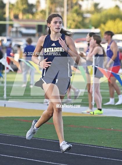 Thumbnail 1 in Northeast Valley Invitational (Sprint Events)  photogallery.