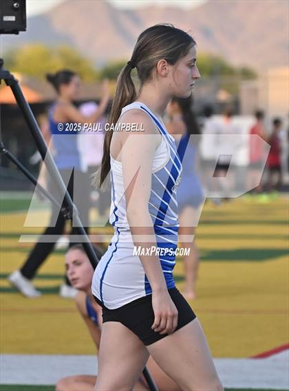 Thumbnail 1 in Northeast Valley Invitational (Sprint Events)  photogallery.