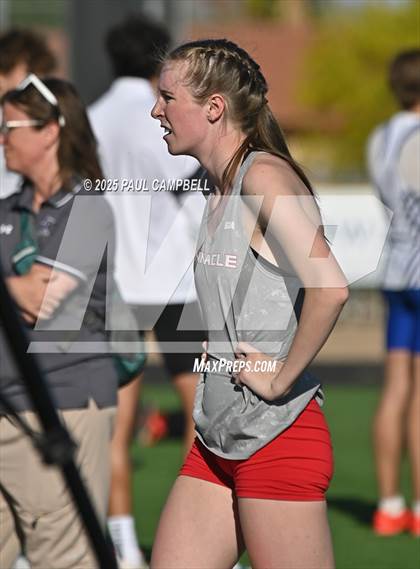 Thumbnail 1 in Northeast Valley Invitational (Sprint Events)  photogallery.