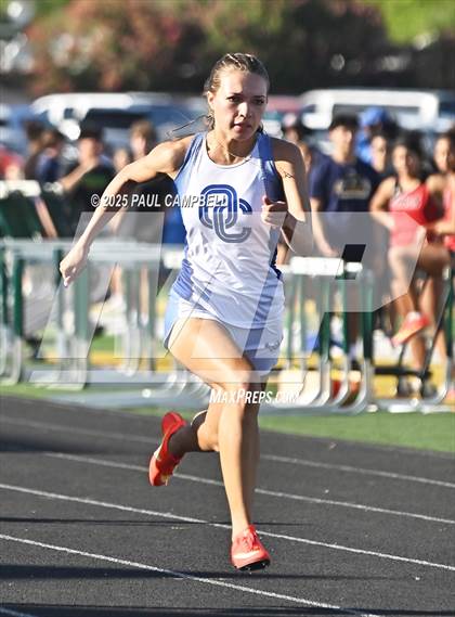 Thumbnail 2 in Northeast Valley Invitational (Sprint Events)  photogallery.