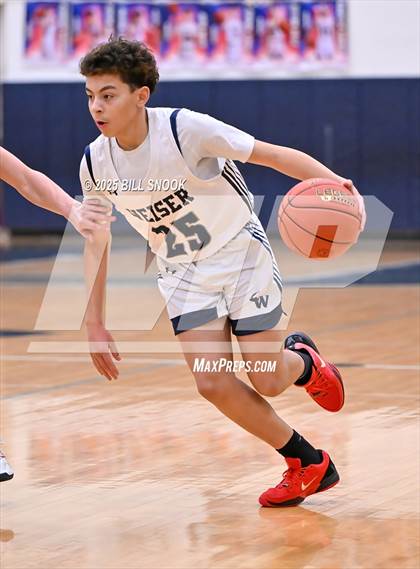 Thumbnail 1 in Twin Valley @ Conrad Weiser photogallery.