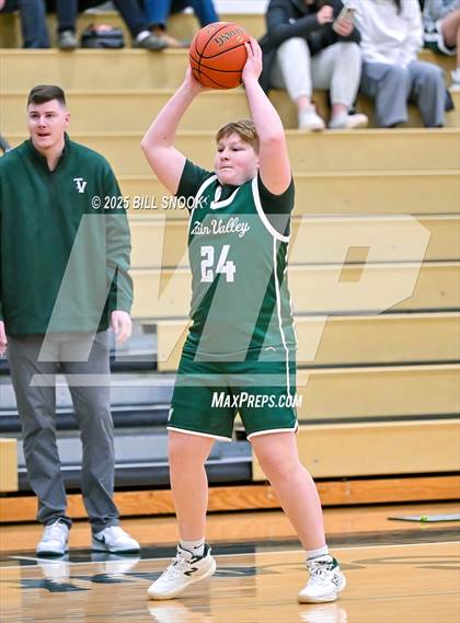Thumbnail 1 in Twin Valley @ Conrad Weiser photogallery.