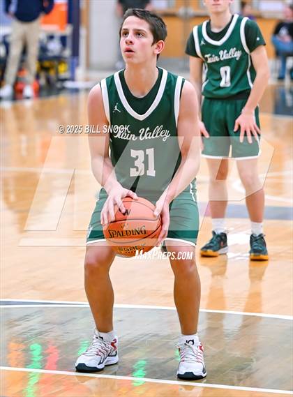 Thumbnail 2 in Twin Valley @ Conrad Weiser photogallery.