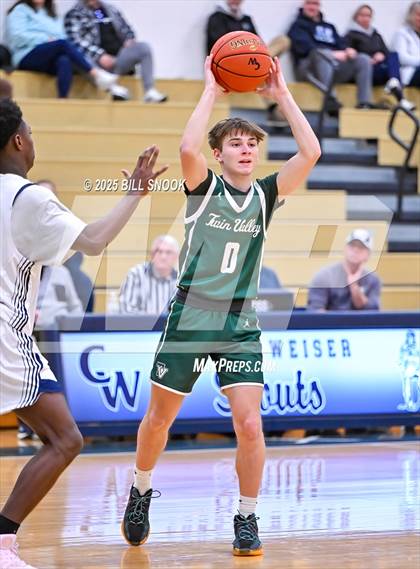 Thumbnail 1 in Twin Valley @ Conrad Weiser photogallery.