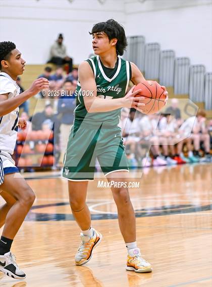 Thumbnail 2 in Twin Valley @ Conrad Weiser photogallery.