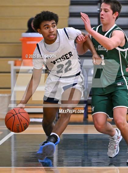 Thumbnail 3 in Twin Valley @ Conrad Weiser photogallery.