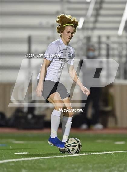 Thumbnail 2 in Reagan [Ronald] vs Clark photogallery.