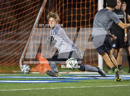 Thumbnail 3 in Reagan [Ronald] vs Clark photogallery.