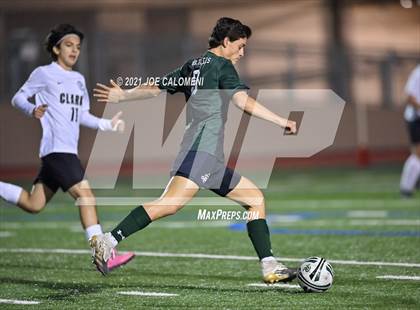Thumbnail 2 in Reagan [Ronald] vs Clark photogallery.
