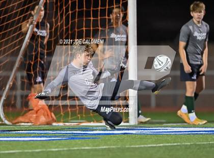 Thumbnail 2 in Reagan [Ronald] vs Clark photogallery.