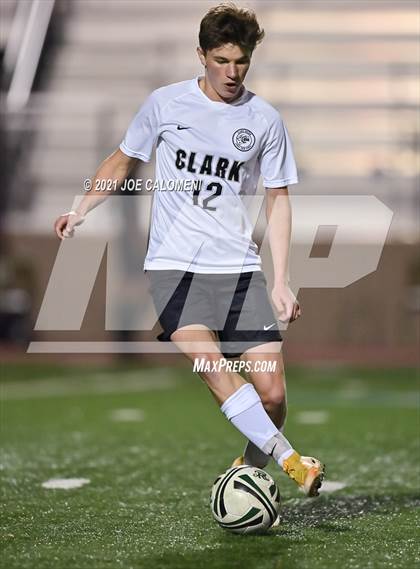 Thumbnail 2 in Reagan [Ronald] vs Clark photogallery.
