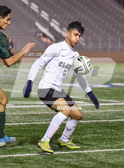 Thumbnail 2 in Reagan [Ronald] vs Clark photogallery.