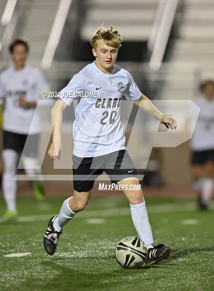 Thumbnail 2 in Reagan [Ronald] vs Clark photogallery.