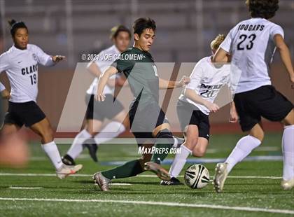 Thumbnail 2 in Reagan [Ronald] vs Clark photogallery.