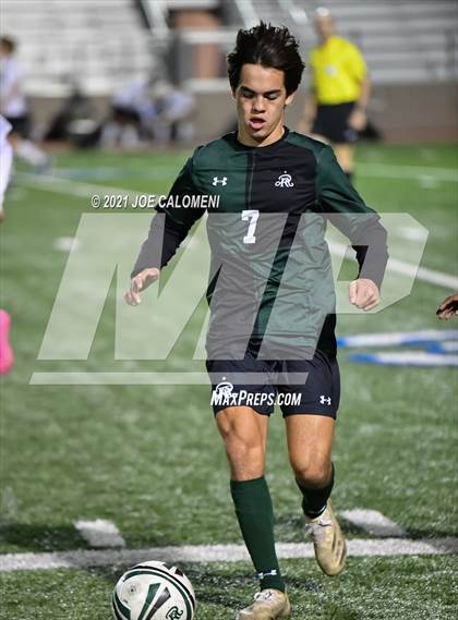 Thumbnail 2 in Reagan [Ronald] vs Clark photogallery.