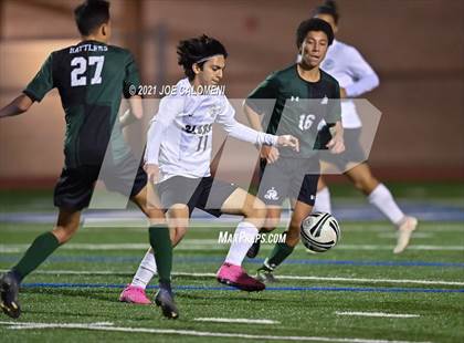 Thumbnail 2 in Reagan [Ronald] vs Clark photogallery.