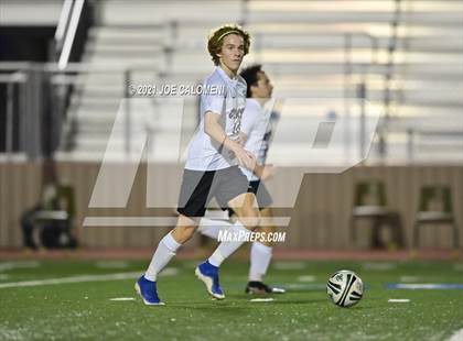 Thumbnail 1 in Reagan [Ronald] vs Clark photogallery.