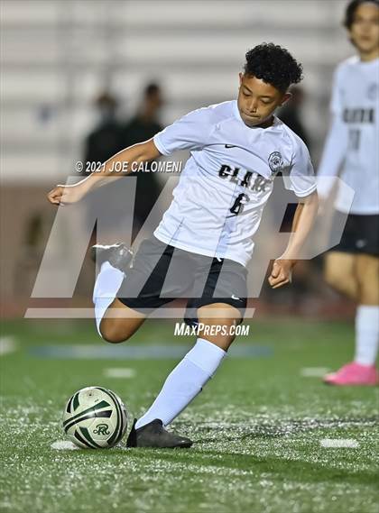 Thumbnail 2 in Reagan [Ronald] vs Clark photogallery.