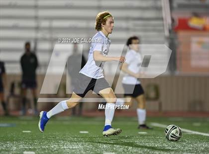 Thumbnail 1 in Reagan [Ronald] vs Clark photogallery.