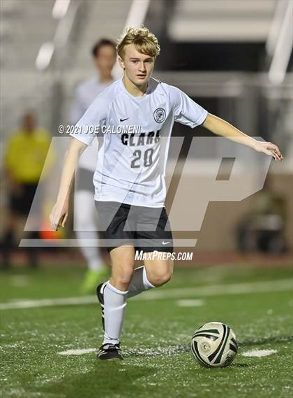 Thumbnail 3 in Reagan [Ronald] vs Clark photogallery.