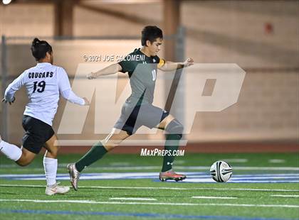 Thumbnail 2 in Reagan [Ronald] vs Clark photogallery.