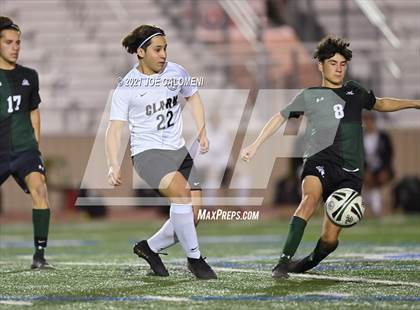Thumbnail 1 in Reagan [Ronald] vs Clark photogallery.