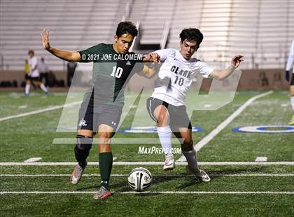 Thumbnail 3 in Reagan [Ronald] vs Clark photogallery.