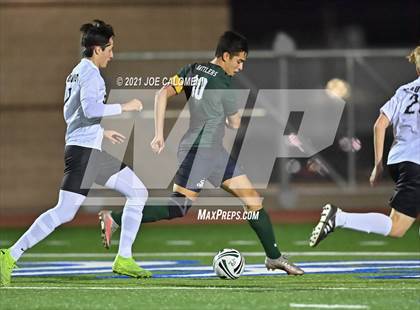 Thumbnail 1 in Reagan [Ronald] vs Clark photogallery.
