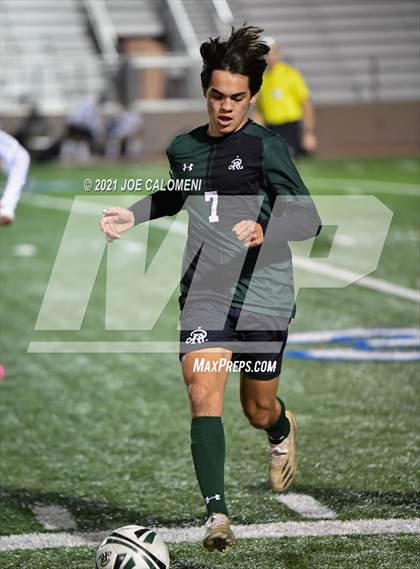 Thumbnail 1 in Reagan [Ronald] vs Clark photogallery.