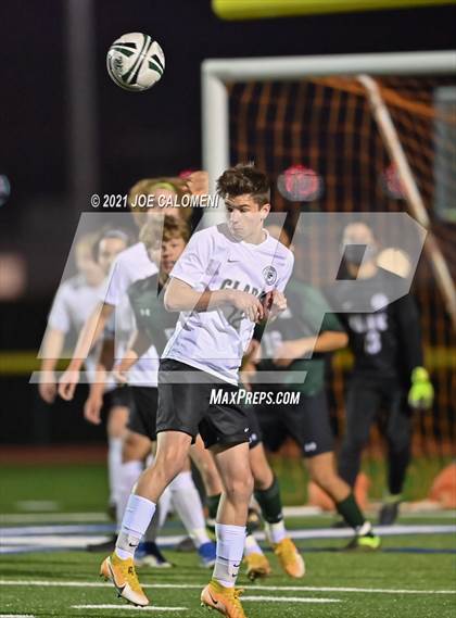 Thumbnail 2 in Reagan [Ronald] vs Clark photogallery.