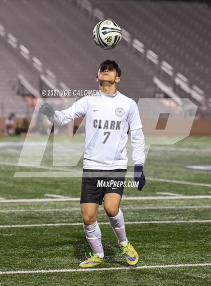 Thumbnail 1 in Reagan [Ronald] vs Clark photogallery.