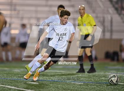 Thumbnail 2 in Reagan [Ronald] vs Clark photogallery.