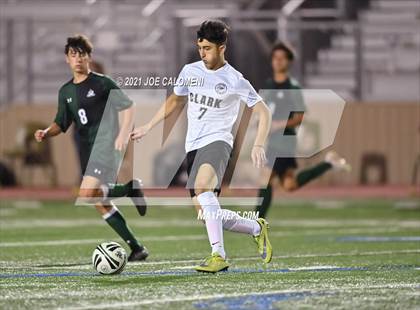 Thumbnail 3 in Reagan [Ronald] vs Clark photogallery.