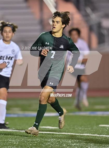 Thumbnail 3 in Reagan [Ronald] vs Clark photogallery.