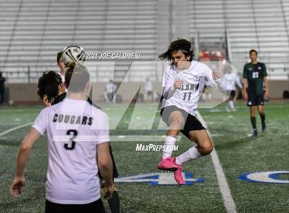 Thumbnail 2 in Reagan [Ronald] vs Clark photogallery.
