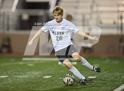 Thumbnail 2 in Reagan [Ronald] vs Clark photogallery.