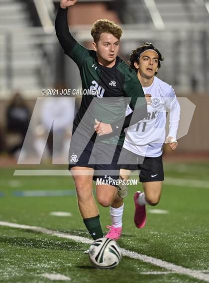 Thumbnail 3 in Reagan [Ronald] vs Clark photogallery.